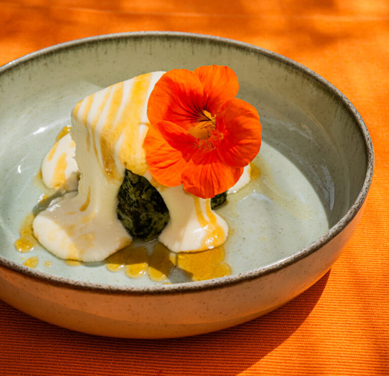 Ristorante Agricuoco