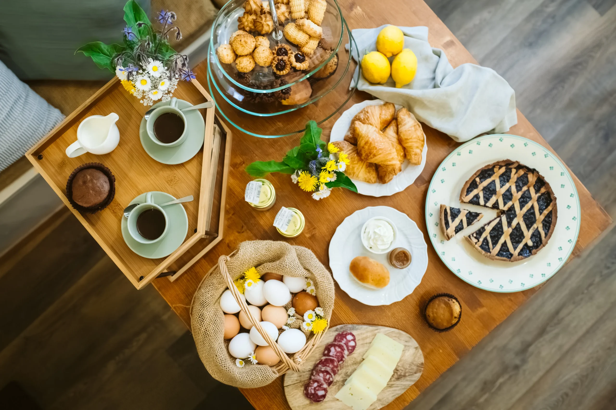 Casa Rucola - Colazione inclusa